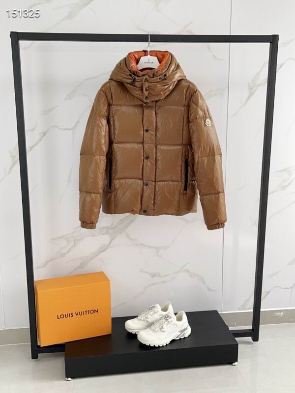 Moncler Down Jacket Mens ID:20251123-46